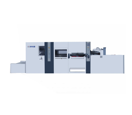 半自動模切機(jī),平壓平模切機(jī),全自動模切機(jī)